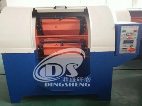 全自動(dòng)渦流機(jī)、高速離心研磨拋光機(jī)的應(yīng)用范圍